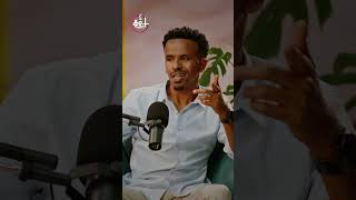 ሙሉውን video Amleset muchie Youtube channel ላይ ያገኙታል #amleset #podcast #amlesetmuchie