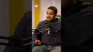 ሙሉውን video Amleset muchie Youtube channel ላይ ያገኙታል #amleset #podcast #amlesetmuchie