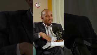 ሙሉውን video Amleset muchie Youtube channel ላይ ያገኙታል #amleset #podcast #amlesetmuchie