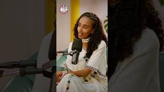 ሙሉውን video Amleset muchie Youtube channel ላይ ያገኙታል #amleset #podcast #amlesetmuchie