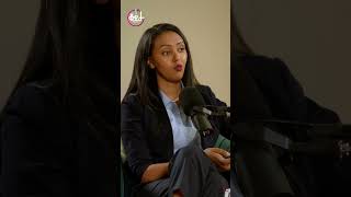 ሙሉውን video Amleset muchie Youtube channel ላይ ያገኙታል #amleset #podcast #amlesetmuchie